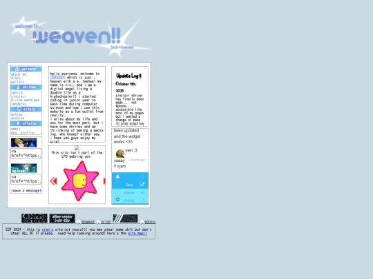testpages/relanding screenshot