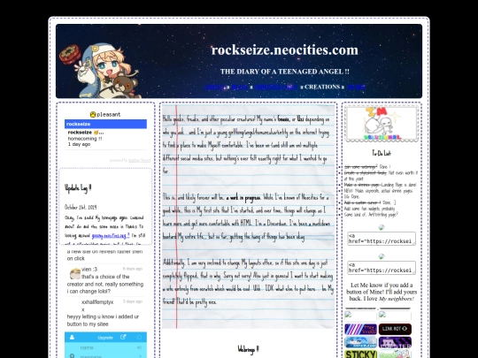 testpages/testagain screenshot