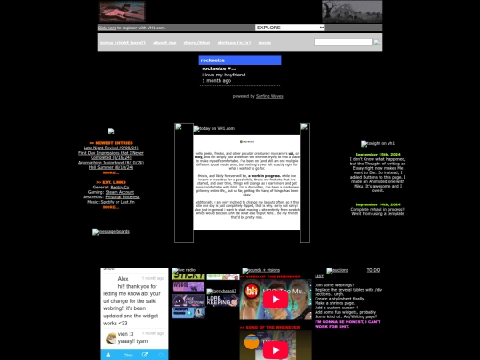 testpages/testpage screenshot