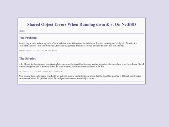 kb/dwm_shared_object_error_netbsd screenshot