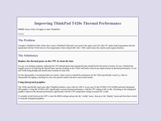 kb/t420s_thermals screenshot