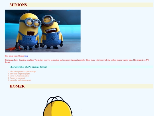 Lab 3/Lab3 screenshot