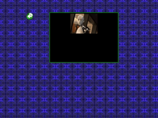 Artgallery screenshot