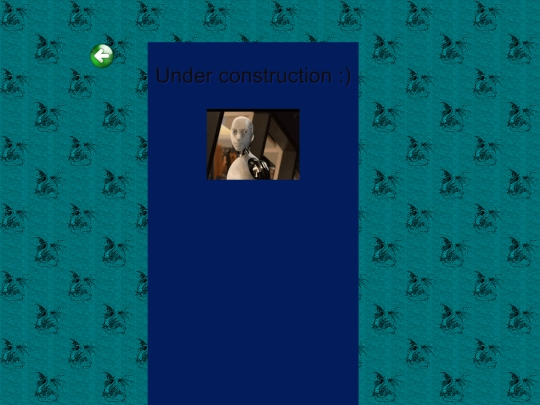Movies screenshot