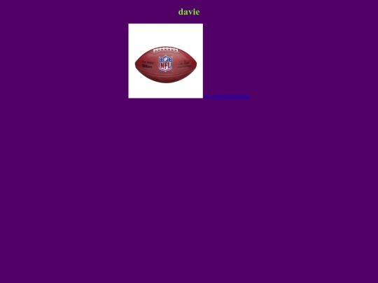 test screenshot