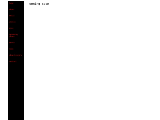 show_history screenshot