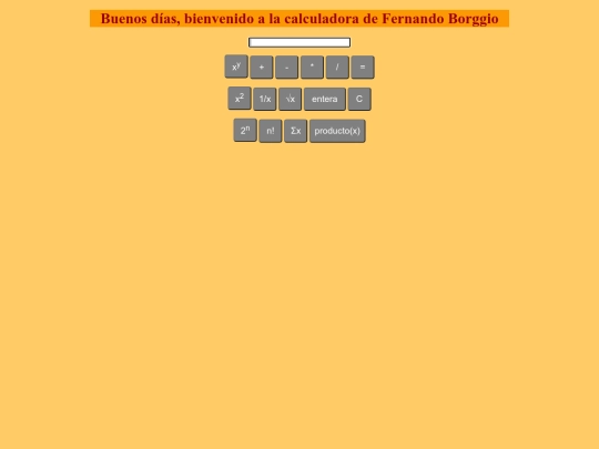 modulo5/calculadora screenshot