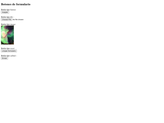 Boton screenshot