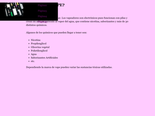 Prac1.css/Pgina1 screenshot