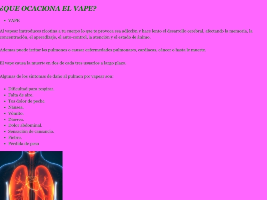 Prac1.css/Pgina3 screenshot