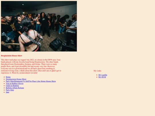deepincision screenshot