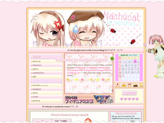 home screenshot