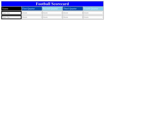 football screenshot
