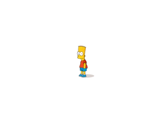 bart screenshot