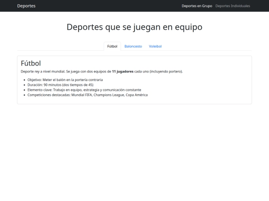 grupo screenshot