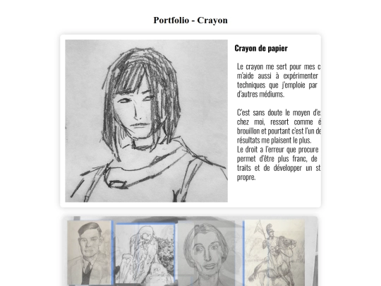 crayon screenshot