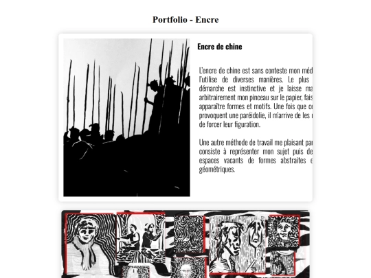 encre screenshot