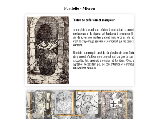 stylo screenshot
