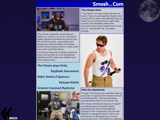 cf/dp/sm/smchosen screenshot