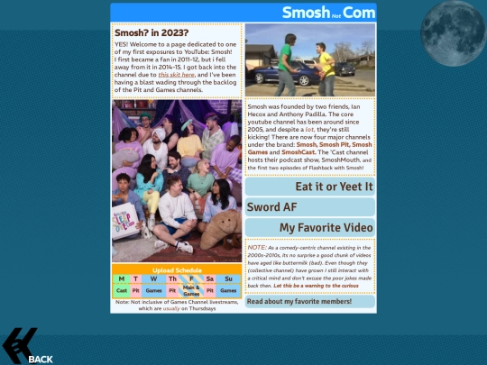 cf/dp/sm/smosh screenshot