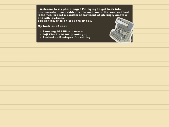 cf/scrapbook screenshot