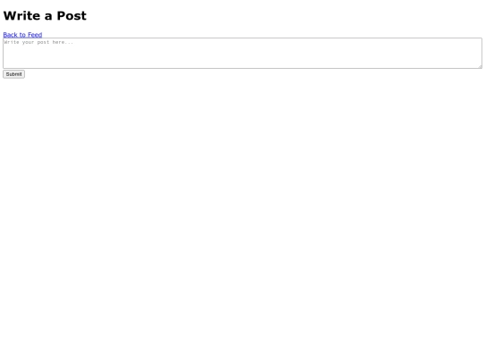 post screenshot