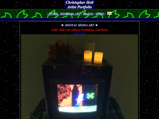 art screenshot