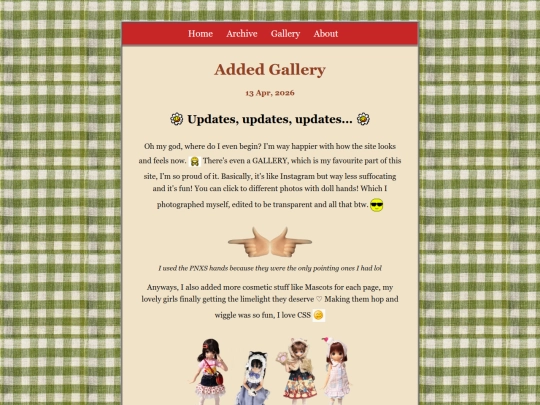 posts/2026-04-13-Added-Gallery screenshot