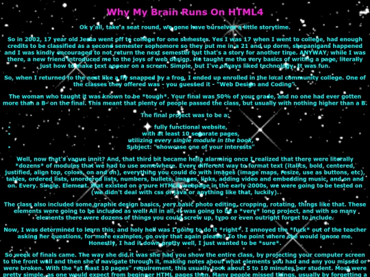 faeryintro screenshot