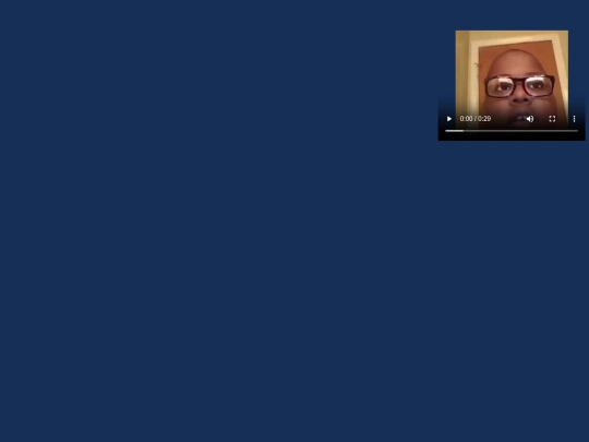 player screenshot