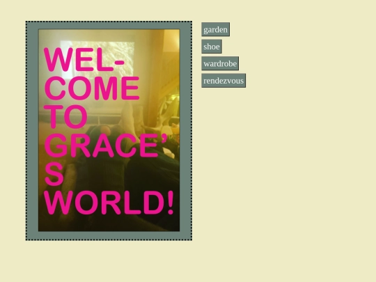 gracetest screenshot