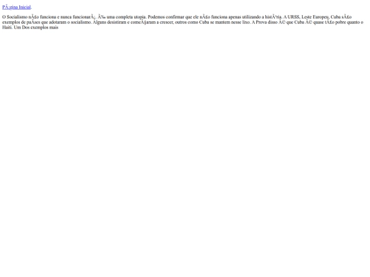 socialixo screenshot
