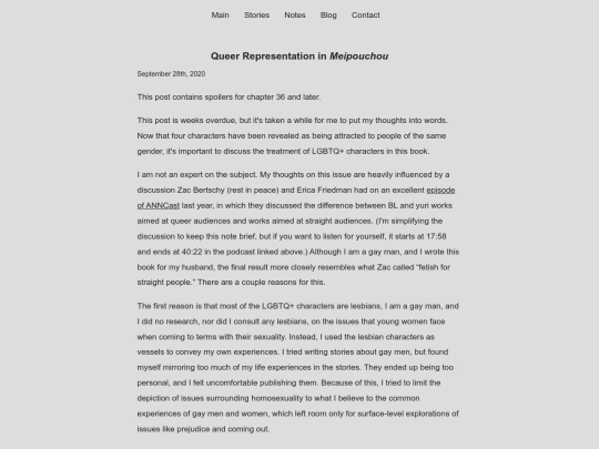 notes/queer-representation screenshot