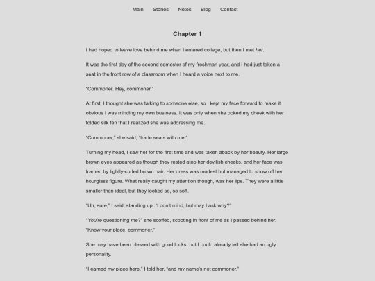 stories/love-hate-triangle/chapter-1 screenshot