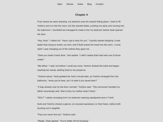 stories/love-hate-triangle/chapter-4 screenshot