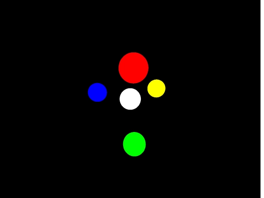 Molecule Bond Angles/Landing screenshot