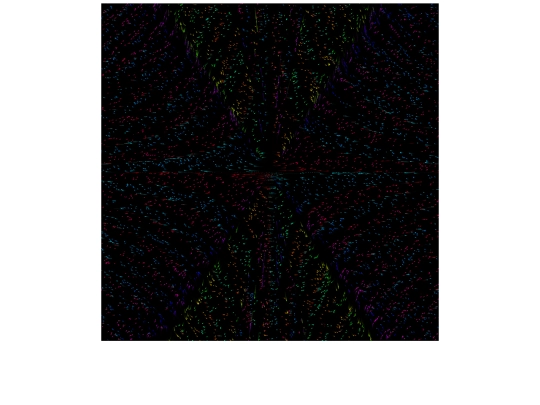 Vector Field/Landing screenshot