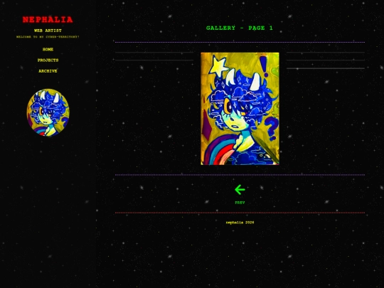 page1 screenshot