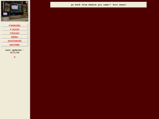 morytania/burgh-de-rott/template screenshot