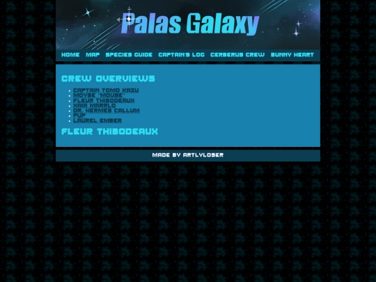 crew/meleeexpert screenshot