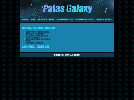 crew/stowaway screenshot