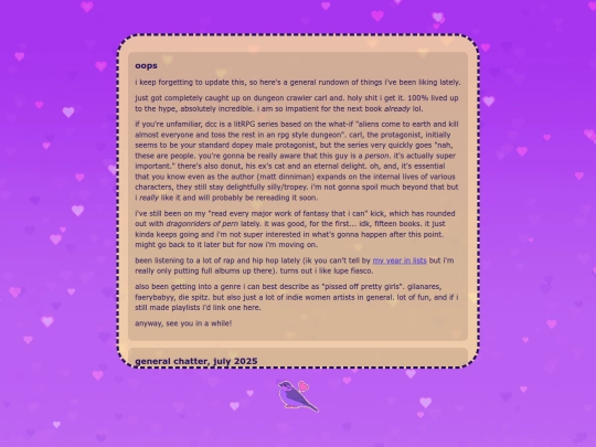 themediaroom screenshot
