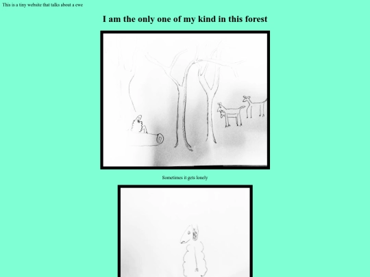 theewe1/forestss screenshot