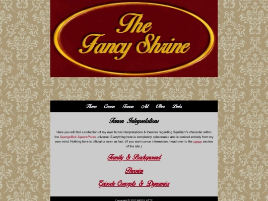 fanon screenshot