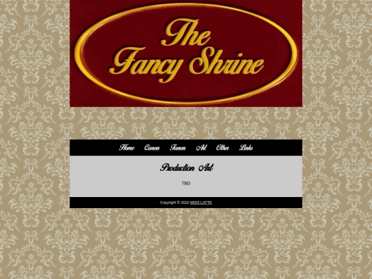 production screenshot