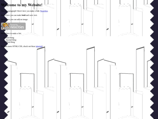 templatechrp screenshot