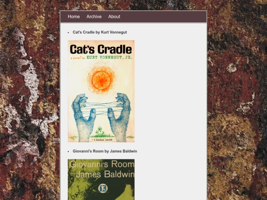 posts/2025-04-01-What I Read (March 2025) screenshot