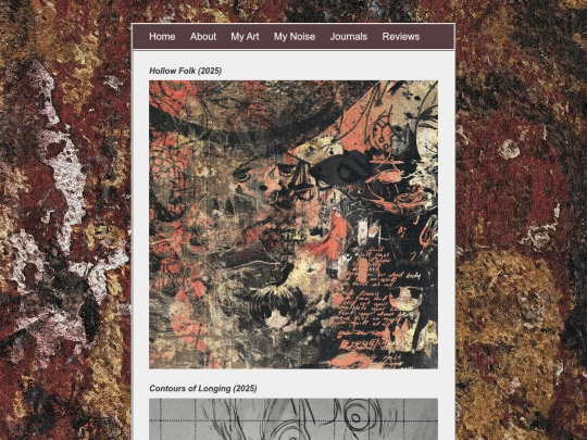 posts/Aubade screenshot
