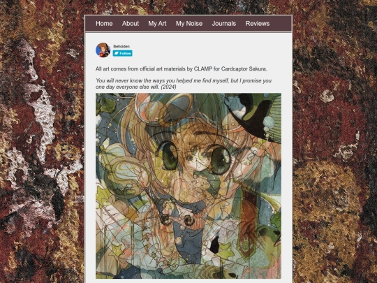 posts/Beholden screenshot