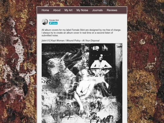 posts/Female Stint screenshot